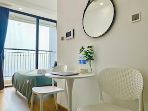 In-room dining - HKG-Vinhomes Green Bay Luxury-Private (Hanoi)