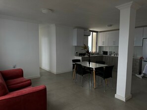 Interior - Forget your worries in this airy, serene and luxurious  space. (Berea)