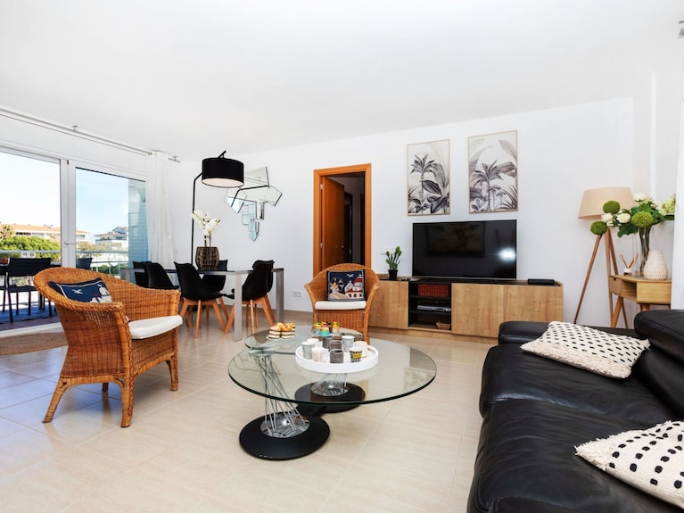 Punta Prima By Interhome - Playa de Aro