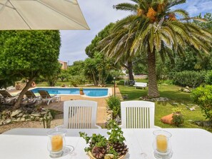 Pool - Tortolas by Interhome (Menorca/Alaior)