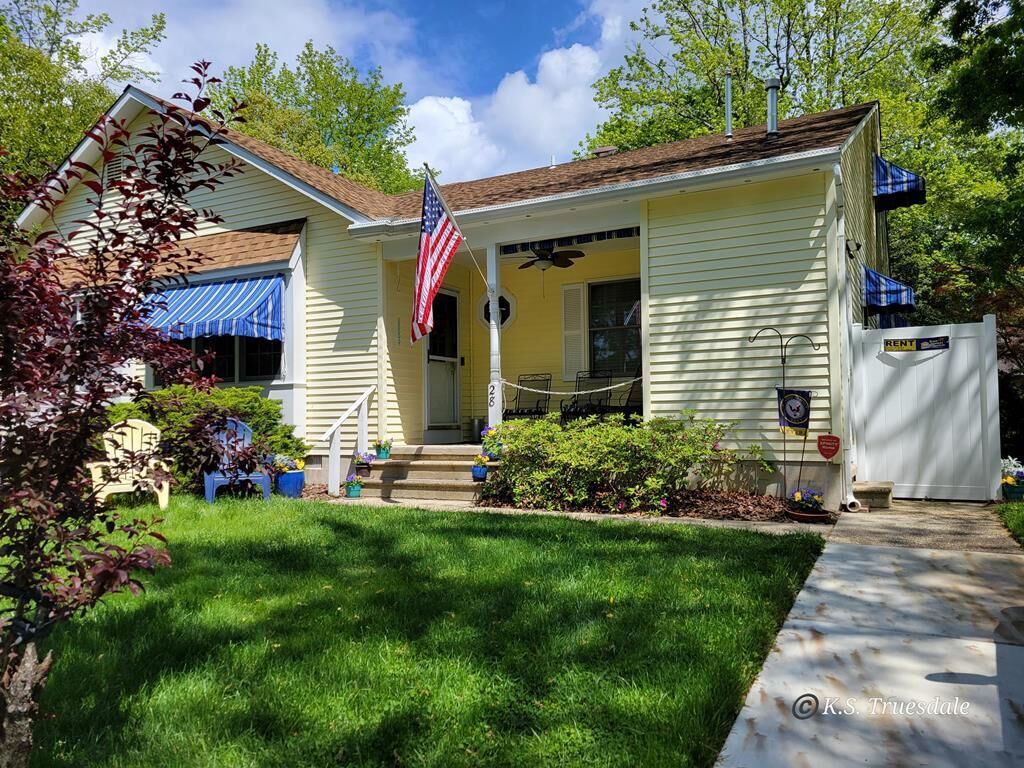 3 bedroom accommodation in North Cape May