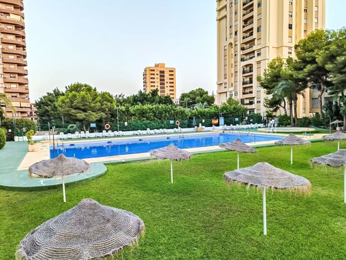 Torre Marfil by Interhome