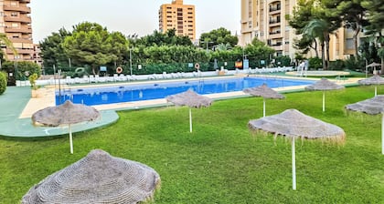 Torre Marfil by Interhome