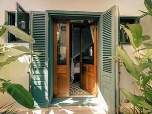 Standard Twin Room | Select Comfort beds, minibar, free WiFi, bed sheets - Pha Nya Residence (Luang Prabang)
