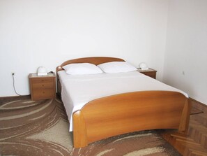 Apartment, 3 Bedrooms, Smoking, Balcony | 4 bedrooms - Sea View Apartment Serene, Sleeps 7 (Tkon)