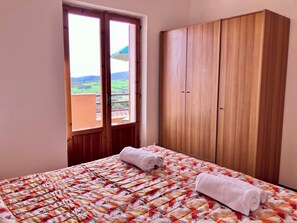 3 bedrooms - Sea View House 1, Panorama, Nature, Sun and Peace! (Castelsardo)
