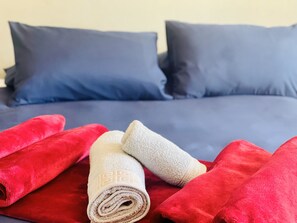 Phòng, 6 phòng ngủ, hút thuốc, quang cảnh vườn | 6 phòng ngủ 