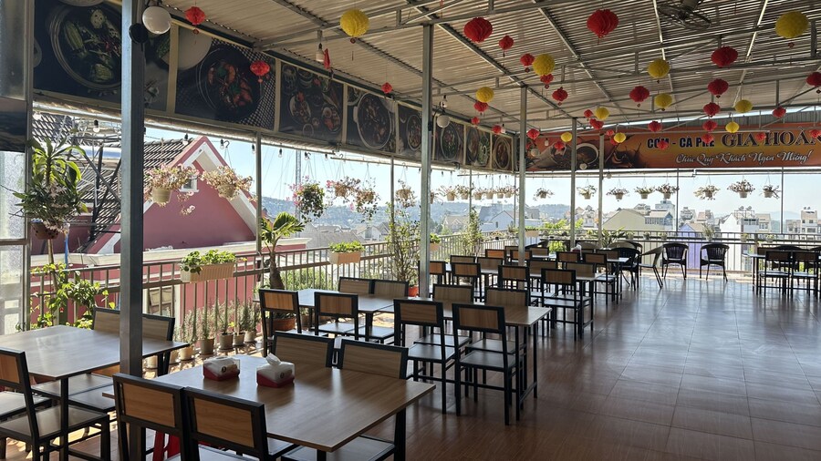 OYO 1228 Gia Hoang Homestay