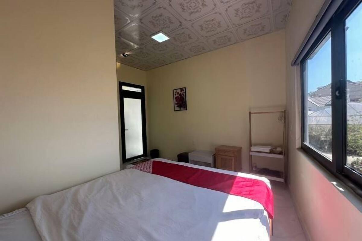 1 quarto