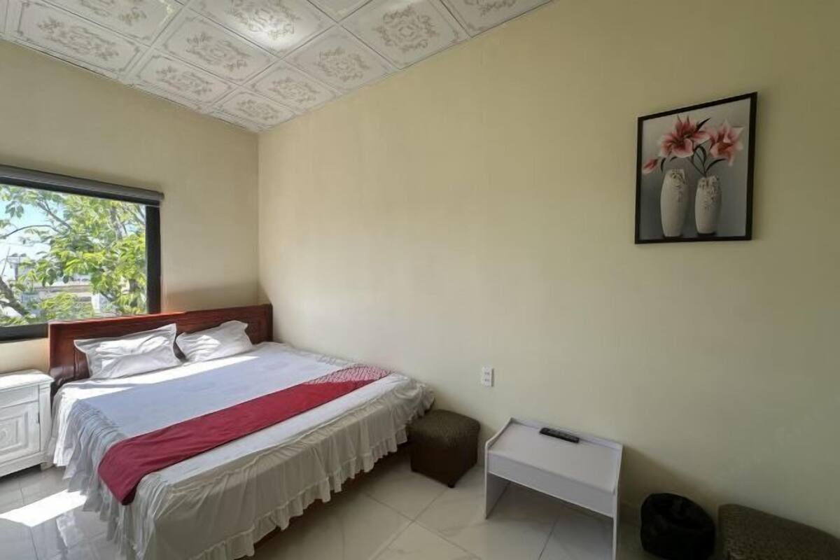 1 quarto