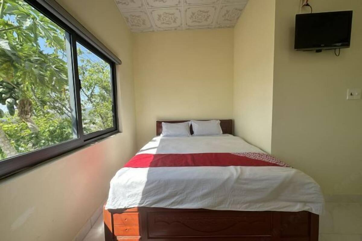 1 quarto