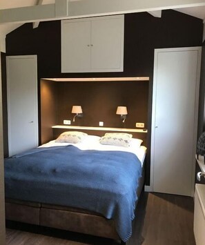 5 chambres