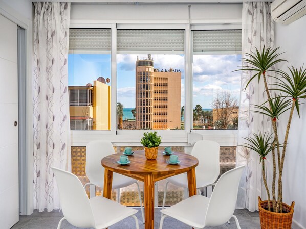 Dining - Eurosol by Interhome (Torremolinos)