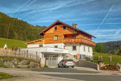 Chalet in Filzmoos bei den Tauern