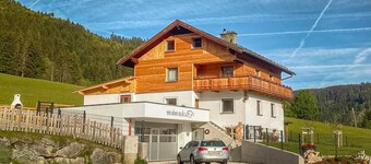 Chalet in Filzmoos near Tauern Mountains
