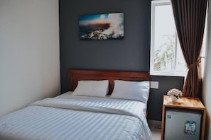 Basic Double Room | Desk, free WiFi