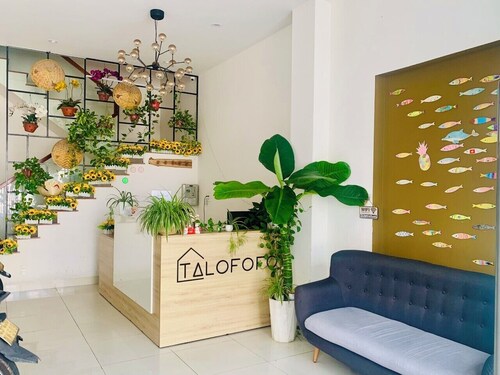talofofo hotel