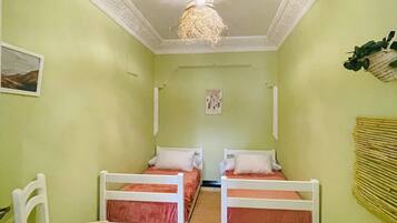 Apartment, 1 Bedroom, Smoking | 1 bedroom