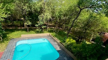 Deluxe Studio Suite | Kolam renang | Kolam renang terbuka