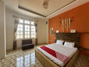 Room - SPOT ON 1229 Happy Dream Homestay (Da Lat)