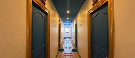 Entrada (vista interna)