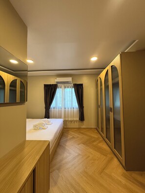 Interior detail - Tuna Boutique Hotel (Patong)