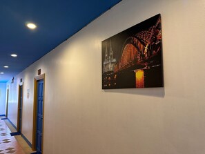 Interior detail - Tuna Boutique Hotel (Patong)