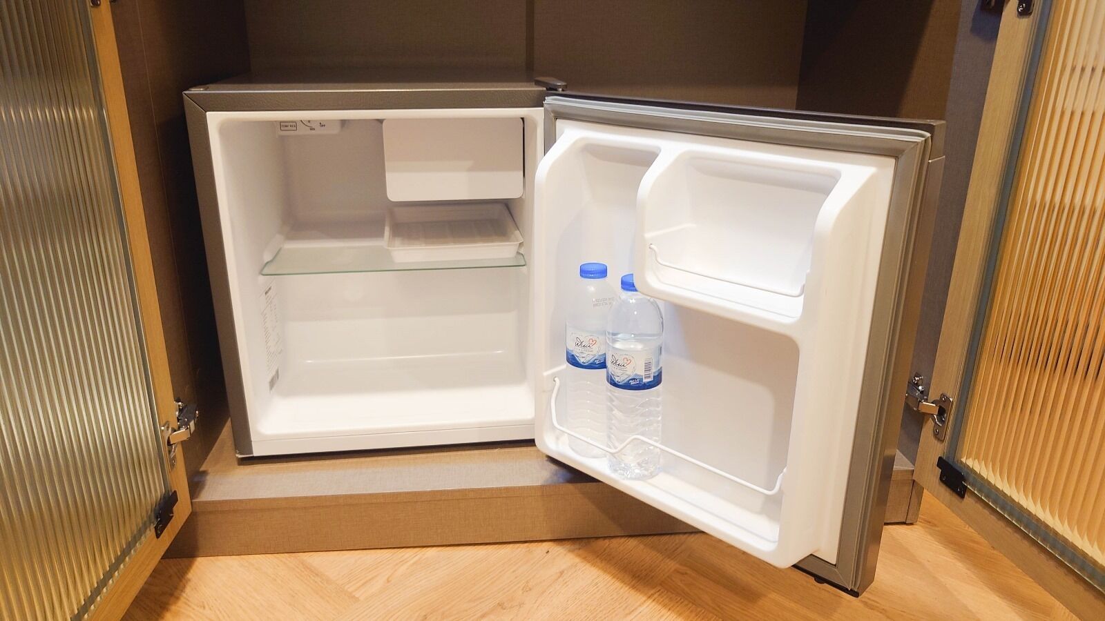 Standard Double Room, 1 Double Bed, Non Smoking | Room amenity