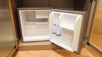 Standard Double Room, 1 Double Bed, Non Smoking | Room amenity