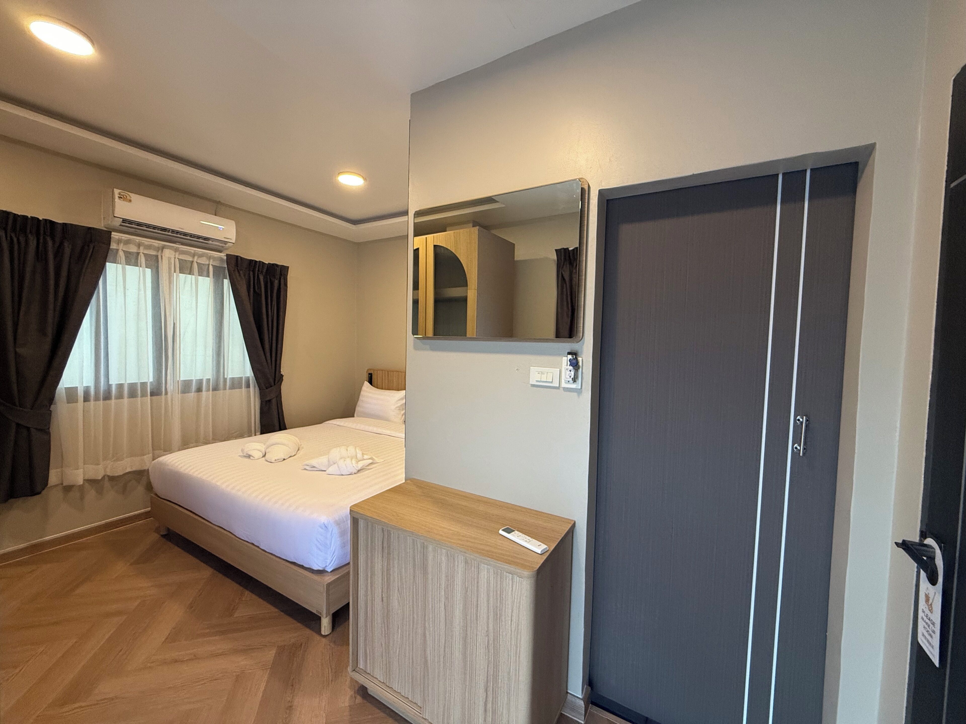 Deluxe Double Room | Premium bedding, individually decorated, individually furnished