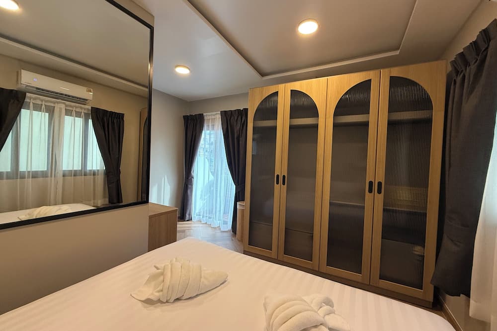 Tuna Boutique Hotel