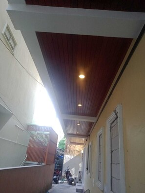 Interior entrance - Tuna Boutique Hotel (Patong)