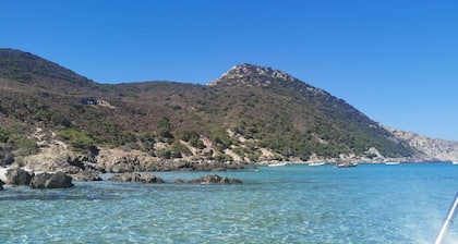 Charmante Maison Avec Piscine et Pétanque