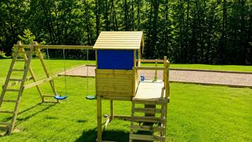 Area bambini