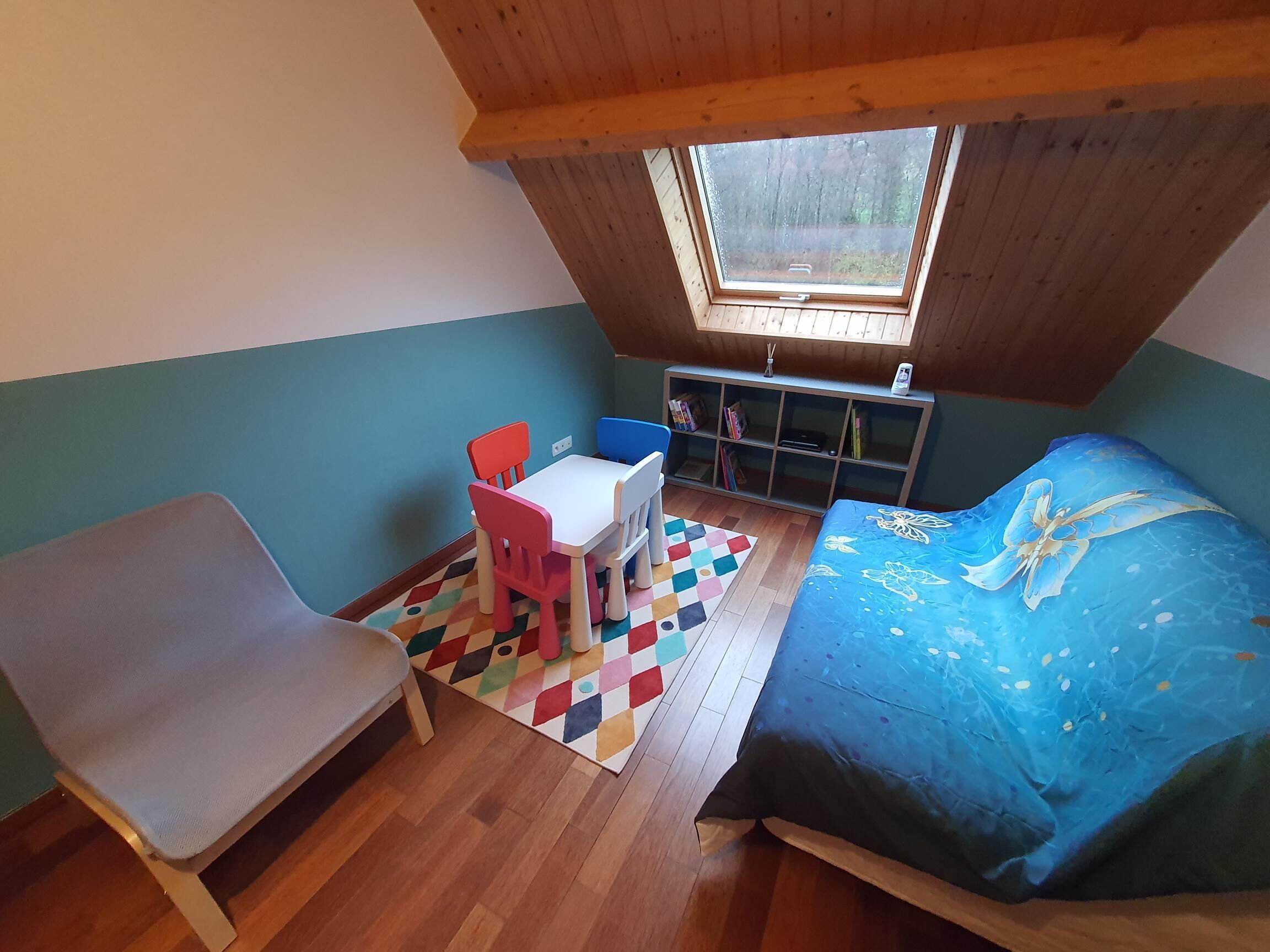 4 Schlafzimmer, Bügeleisen/Bügelbrett, Reisekinderbett, kostenloses WLAN