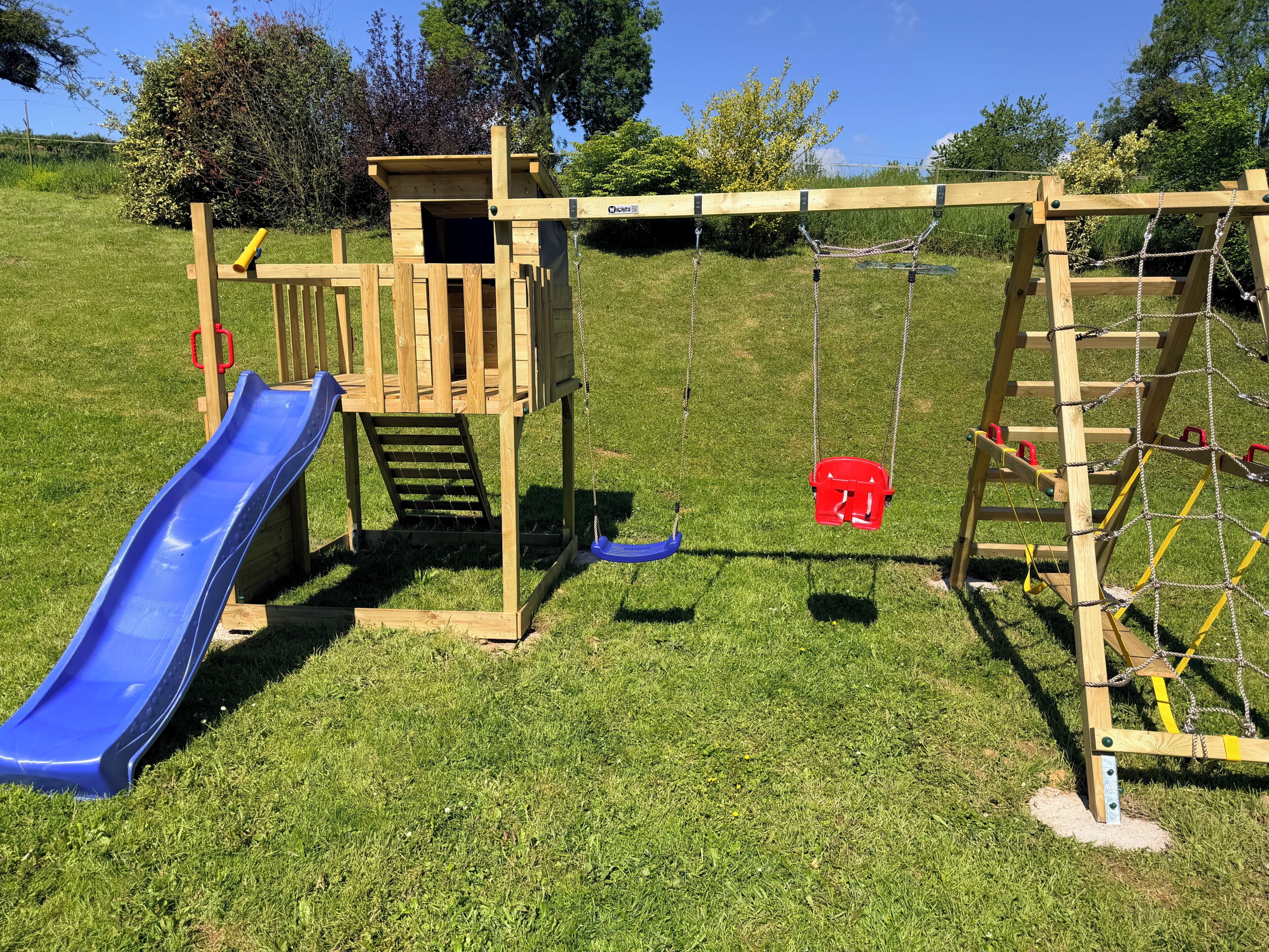 Area bambini
