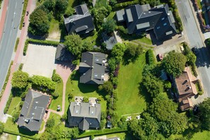 Exterior - Hier Möchte man Sich Sofort Niederlassen und Eine Schöne Tasse Tee Genießen: Der (Westerland)