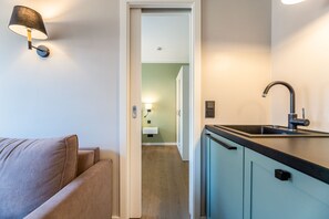 Interior - Hier Möchte man Sich Sofort Niederlassen und Eine Schöne Tasse Tee Genießen: Der (Westerland)