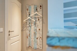 Interior - Hier Lautet das Motto: Wohnen und Entspannen mit Heimat-atmosphäre (Westerland)