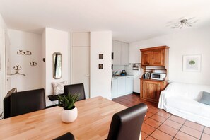 Interior - Apartment with sun terrace (Casa Boschetto 2) (Bioggio)