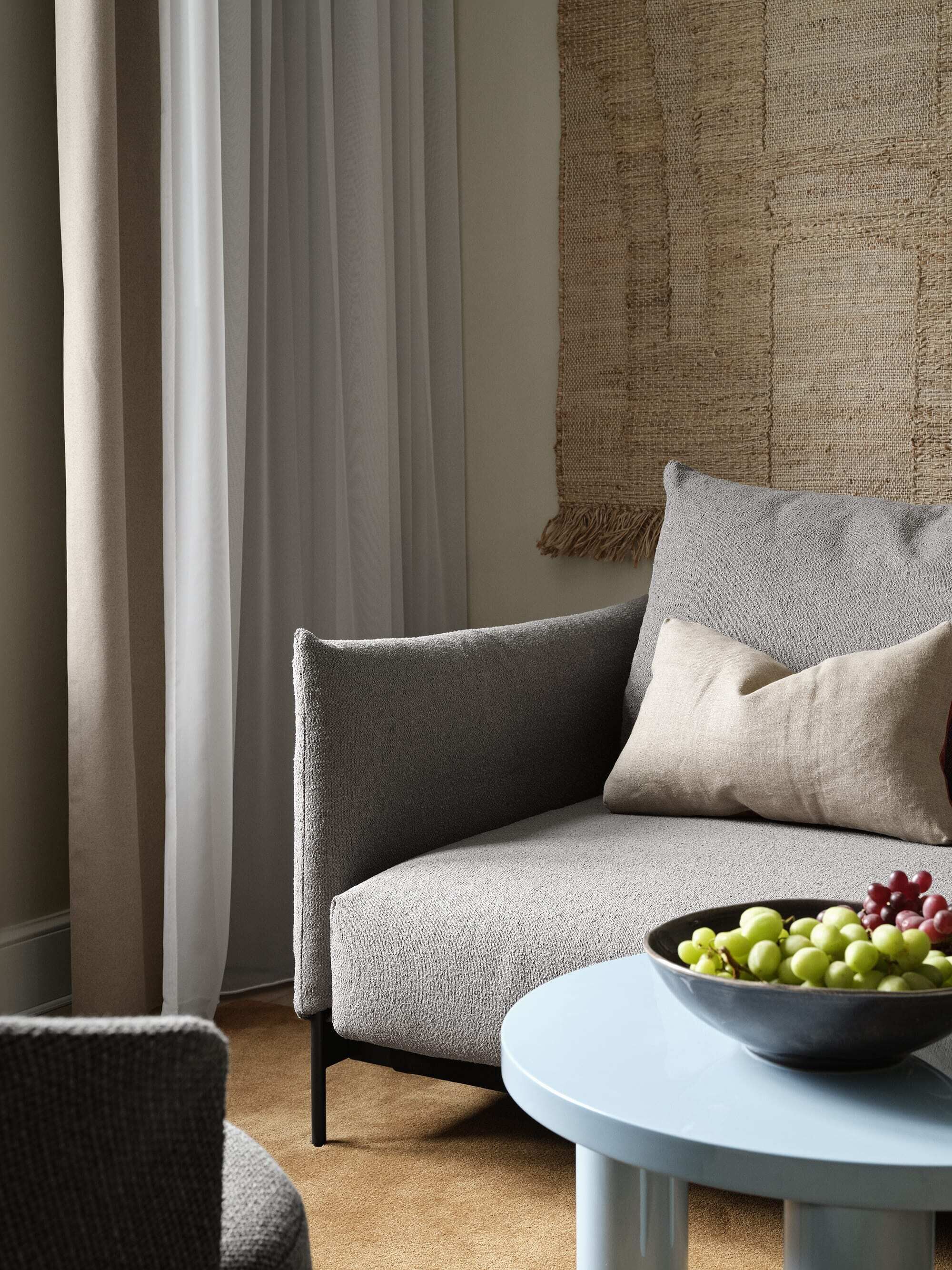 Three-bedroom Apartment For 8 - Copenaghen