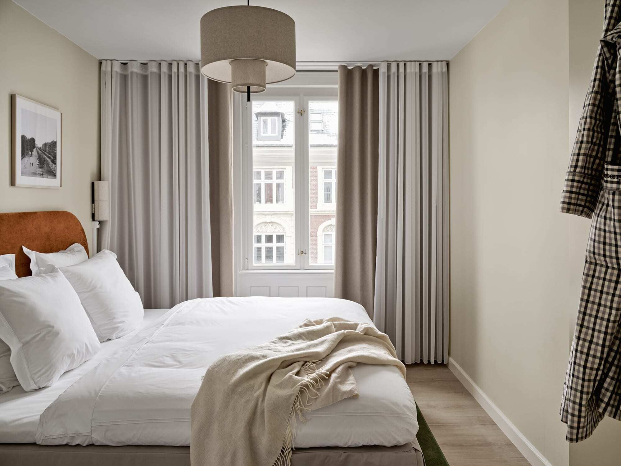 3 chambres, fer et planche à repasser, lit parapluie, Wi-Fi