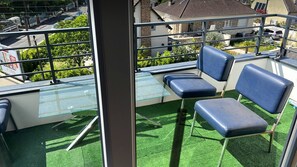 Property grounds - Appartement Cosy Familial (Viry-Châtillon)