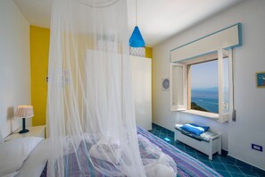 1 soverom, strykejern/-brett, wi-fi og sengetøy