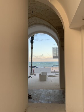 Terraço/pátio