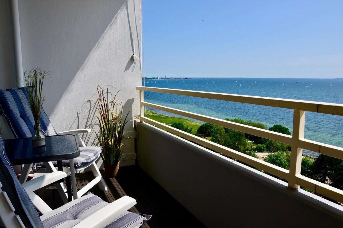 Bild für Gastgeberprofil