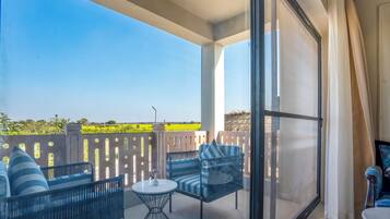 Quarto premium | Sacada