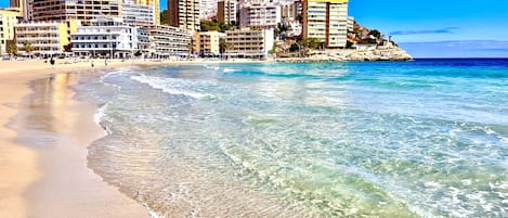 Plage