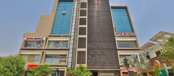 Hotel Shivaay 