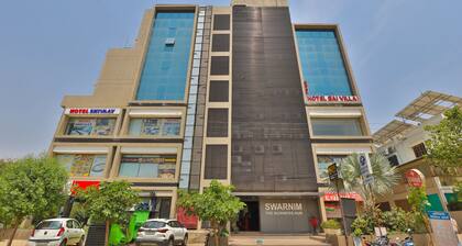 Hotel Shivaay
